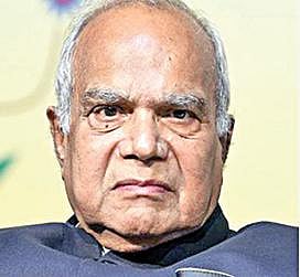 அரசு பள்ளி ஏழை மாணவர்களின் கல்வி மேம்பாட்டுக்காக தமிழ்நாடு அறக்கட்டளையின் ‘மண்வாசனை’ திட்டம்: ஆளுநர் பன்வாரிலால் புரோஹித் தொடங்கிவைத்தார்