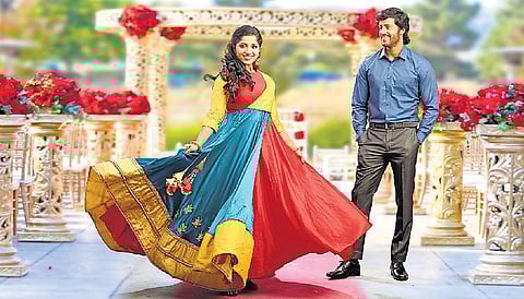 திரைப்பட அறிமுகம்: திரும்பிப் பார்க்க வைக்கும்!