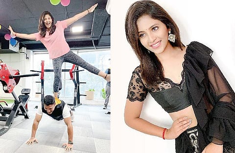 நலமும் நமதே: தினமும் உடலைக் கவனிப்போம்