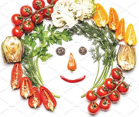 குறிப்புகள் பலவிதம்: பொலிவு தரும் கேரட்