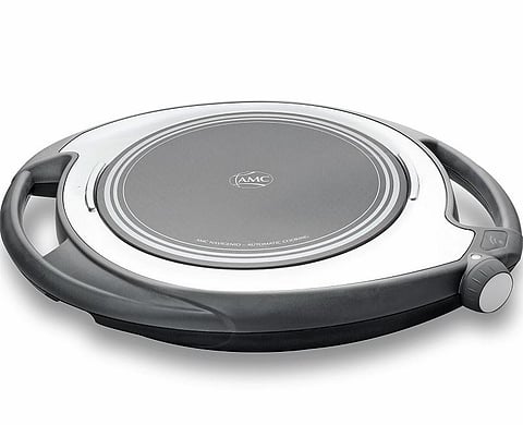 ஸ்மார்ட் அடுப்பு