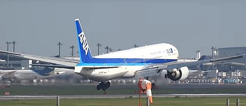 மர்ம நபர்கள் கடத்தல் மிரட்டலால் அனைத்து விமான நிலையங்களிலும் கூடுதல் பாதுகாப்புக்கு உத்தரவு