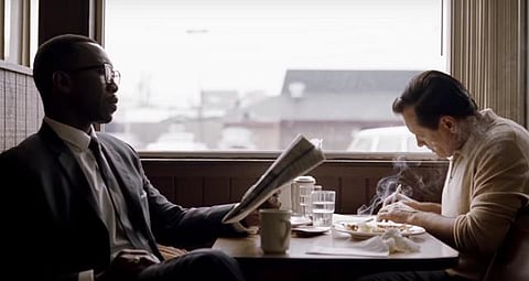 கிரீன்புக் கிற்கு ஆஸ்கர் விருது: இன்றும் மாறாத கறுப்பு வெள்ளை நிறபேதத்தை அழுத்தமாகப் பேசும் படம்