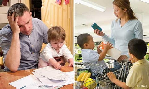 இ.எம்.ஐ - இ.எம்.ஐ - இ.எம்.ஐ : கனவெல்லாம் இ.எம்.ஐ!