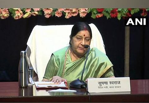 தீவிரவாதத்துக்கு எதிரான நடவடிக்கை: மத்திய அரசுக்கு முழு ஆதரவளிப்பதாக அனைத்துக்கட்சிகள் உறுதி