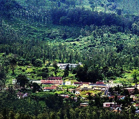 தீவிரவாதிகளின் ‘சொர்க்கபுரி’ கைபர் பக்துன்காவா: ஷியா உல் ஹக் உருவாக்கிய தளத்தை தகர்த்த இந்திய விமானப்படை