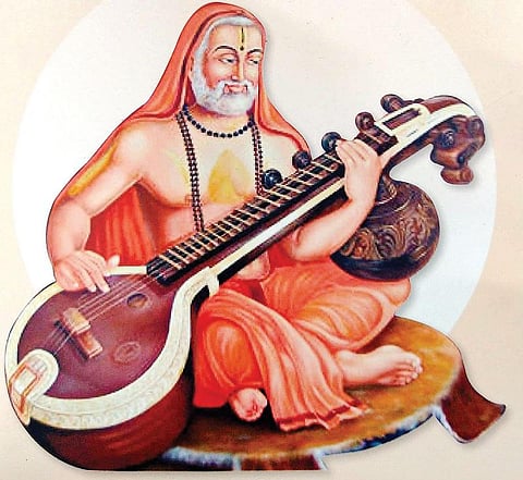 பிருந்தாவனத்தில் வாழும் ராகவேந்திரர்