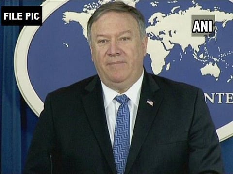 தீவிரவாதிகளுக்கு எதிராக அர்த்தமுள்ள நடவடிக்கை எடுங்கள்: பாகிஸ்தானுக்கு அமெரிக்கா எச்சரிக்கை