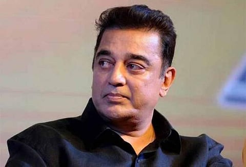 அபிநந்தன் தந்தையிடம் தொலைபேசியில் ஆறுதல் கூறிய கமல்