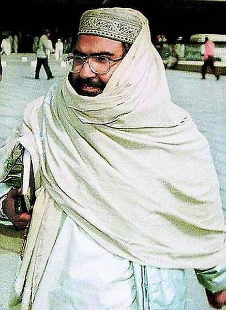 மசூத் அசாரை சர்வதேச தீவிரவாதியாக அறிவித்துதடை செய்யுங்கள்: ஐநா பாதுகாப்பு கவுன்சிலில்  அமெரிக்கா, இங்கிலாந்து பிரான்ஸ் தீர்மானம்