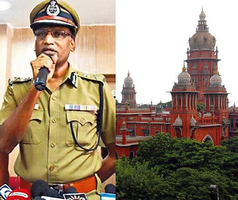 குற்ற வழக்குகளில் காவல்துறை விசாரணை; உயர் நீதிமன்றம் வேதனை: டிஜிபிக்கு புதிய உத்தரவு