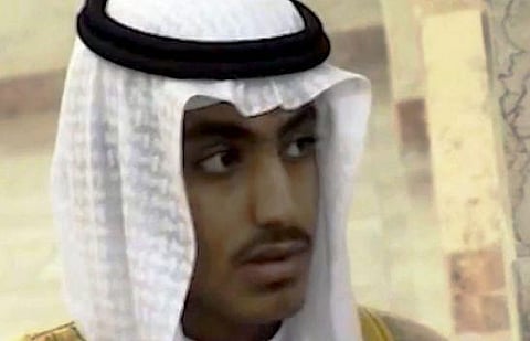 ஒசாமா பின்லேடன் மகனின் குடியுரிமை ரத்து: சவுதி அரேபிய அரசு அதிரடி முடிவு         