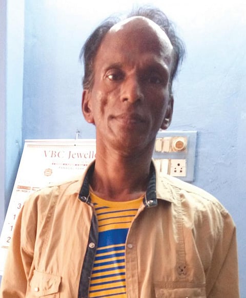 வண்ணங்கள் ஏழு 44: ஆணுக்குள் இருக்கும் பெண் மனம்