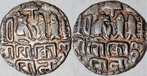 காசு, பணம், துட்டு, மணி... நாணயங்கள்
தோன்றிய வரலாறு!