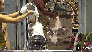 மகா சிவராத்திரி - 3ம் கால பூஜை நேரம்