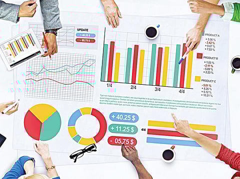 அலசல்: பயன் தராத புள்ளி விவரங்கள்!