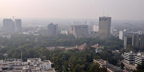 அதிக மாசுடைய உலகின் 20 நகரங்களில் இந்தியாவில் மட்டும் 15 நகரங்கள்: ஆய்வில் அதிர்ச்சித் தகவல்