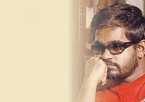 ’7ஜி’ செல்வராகவன் ஜீ... ஹேப்பி பர்த் டே!