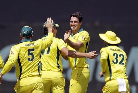 நிற்கிறார் விராட் கோலி; ரோஹித் சர்மா, ராயுடு ஏமாற்றம்: 3 விக்கெட்டுகளை இழந்து இந்தியா திணறல்