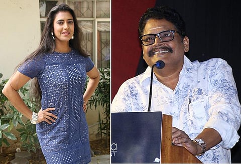 நடிகை கஸ்தூரி கட்சி தொடங்க வேண்டும்: கே.எஸ்.ரவிகுமார்