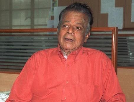 பழம்பெரும் நடிகர் டைப்பிஸ்ட் கோபு மறைவு: நாடக நடிகர்கள், திரையுலகினர் அஞ்சலி