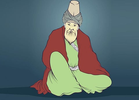 சூபி வழி 08: இறைவனை உன்னுள்ளே பார்