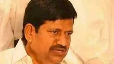 காமராஜரின் பெயரை உச்சரிக்கக் கூட பிரதமர் மோடிக்கு தகுதி கிடையாது: கே.எஸ்.அழகிரி விமர்சனம்