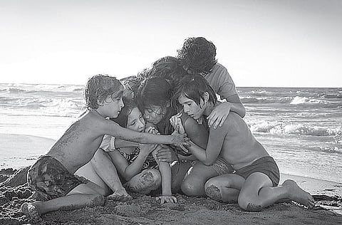 ஆஸ்கர் 2019 கண்ணோட்டம்: இசையின் நிறம்!