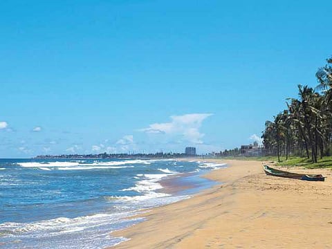 எழில்மிகு ராஞ்ச் சிட்டி வீட்டு மனைகள்