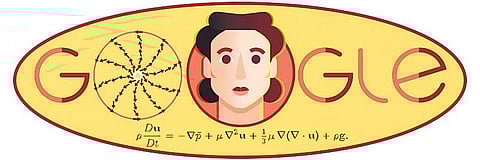 பெண்கள் 360: கணக்கில் புலி