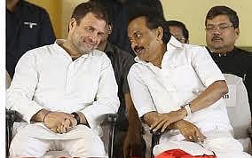 காங்கிரஸ் கேட்கும் 9 தொகுதிகள்: திண்டுக்கல்லை கேட்கும் டெல்லி தலைமை