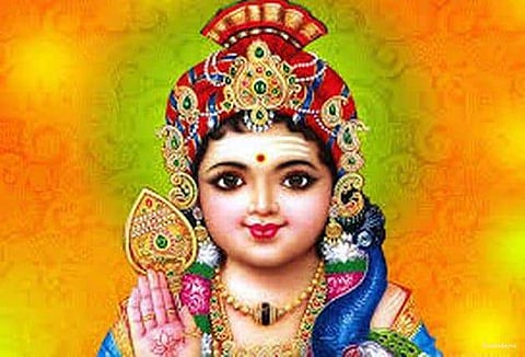 மாசி செவ்வாய்; கிருத்திகை, சஷ்டி; மூன்றும் இணைந்தநாளில் முருக வழிபாடு!