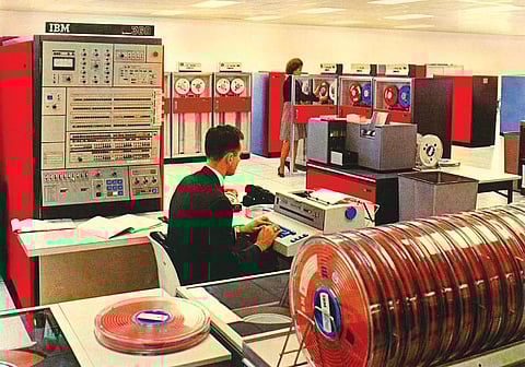 வலை 3.0: அது ஒரு வலைக் காலம்!