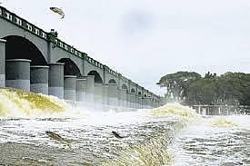 பாதைகள் மாறிய காவிரியும்: பழந்தமிழர் நாகரிக வளர்ச்சியும்﻿