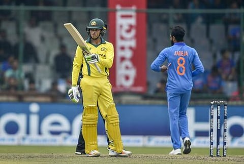 ஷேன் வார்னுக்கு பதிலடி கொடுக்க பேசும் கவாஜாவின் மட்டை: தொடரில் 2வது சதமடித்தார்