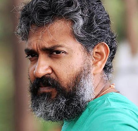 என் கடைசிப் படமாக மகாபாரதம் இருக்கலாம்: ராஜமௌலி