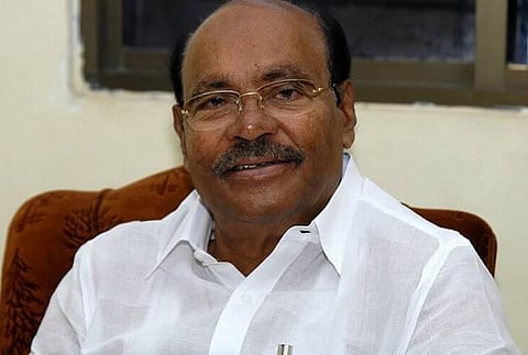 காதல் நாடகமாடி வாழ்க்கையை சீரழிக்க முயலும் வஞ்சகர்களிடம் விழிப்புடன் விலகியிருங்கள்: பெண்களுக்கு ராமதாஸ் அறிவுரை