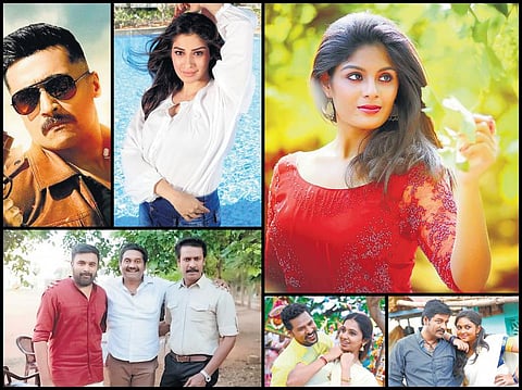 கோடம்பாக்கம் சந்திப்பு: ஆயிரம் பொற்காசுகள்