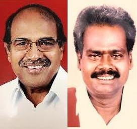 இந்திய கம்யூனிஸ்ட் கட்சியின் வேட்பாளர் பட்டியல் வெளியீடு