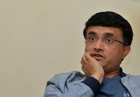 4-ம் நிலையில் பேட் செய்ய தோனியும் இல்லை.. ராயுடுவும் இல்லை: கங்குலியின் அதிர்ச்சி  ‘சாய்ஸ்’