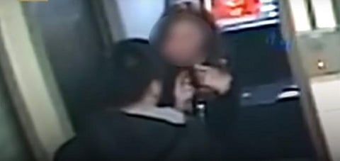 இவரல்லவா நல்ல திருடன்?- சீன ஏடிஎம்மில் நடந்த சுவாரஸ்யம்!