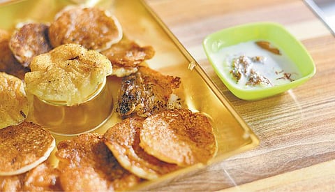 திருமண விருந்து: சொர்ணாலி (கோவா)