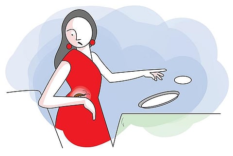 சபாஷ் சாணக்கியா: யார் கையில் இருக்கிறது?