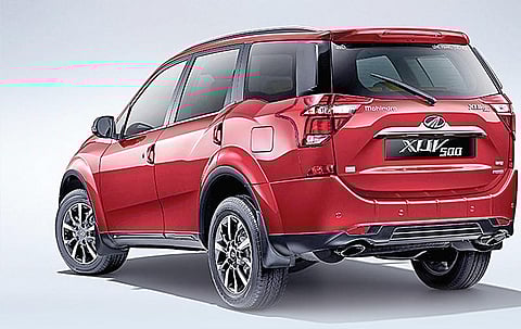 இது கார் காலம், தள்ளுபடி காலம்!