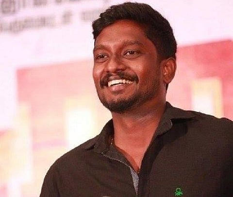 பா.இரஞ்சித் தயாரிப்பில் ஹீரோவாக நடிக்கும் ‘மெட்ராஸ்’ ஜானி