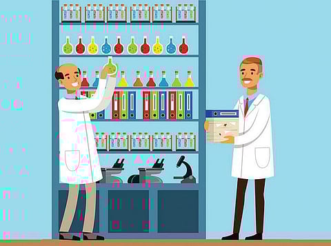 அன்றாட வாழ்வில் வேதியியல் 24: தனிம உலகின் சில ஆச்சரியங்கள்