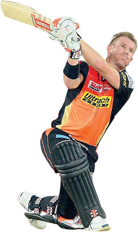 சன் ரைசர்ஸ் ஹைதராபாத்