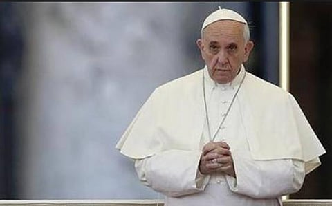 வெள்ளத்தில் சிக்கியுள்ள தெற்கு ஆப்பிரிக்க மக்களுக்கு உதவுங்கள்: போப் வேண்டுகோள்