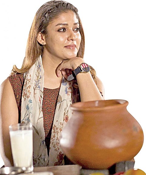 இந்தப் பேயை எல்லோருக்கும் பிடிக்கும்!- ‘ஐரா பட இயக்குநர் சர்ஜுன் நேர்க்காணல்