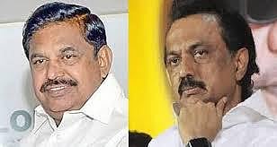 சூலூர் எம்எல்ஏ கனகராஜ் மரணம்: முதல்வர் பழனிசாமி, ஸ்டாலின் உள்ளிட்ட தலைவர்கள் இரங்கல்